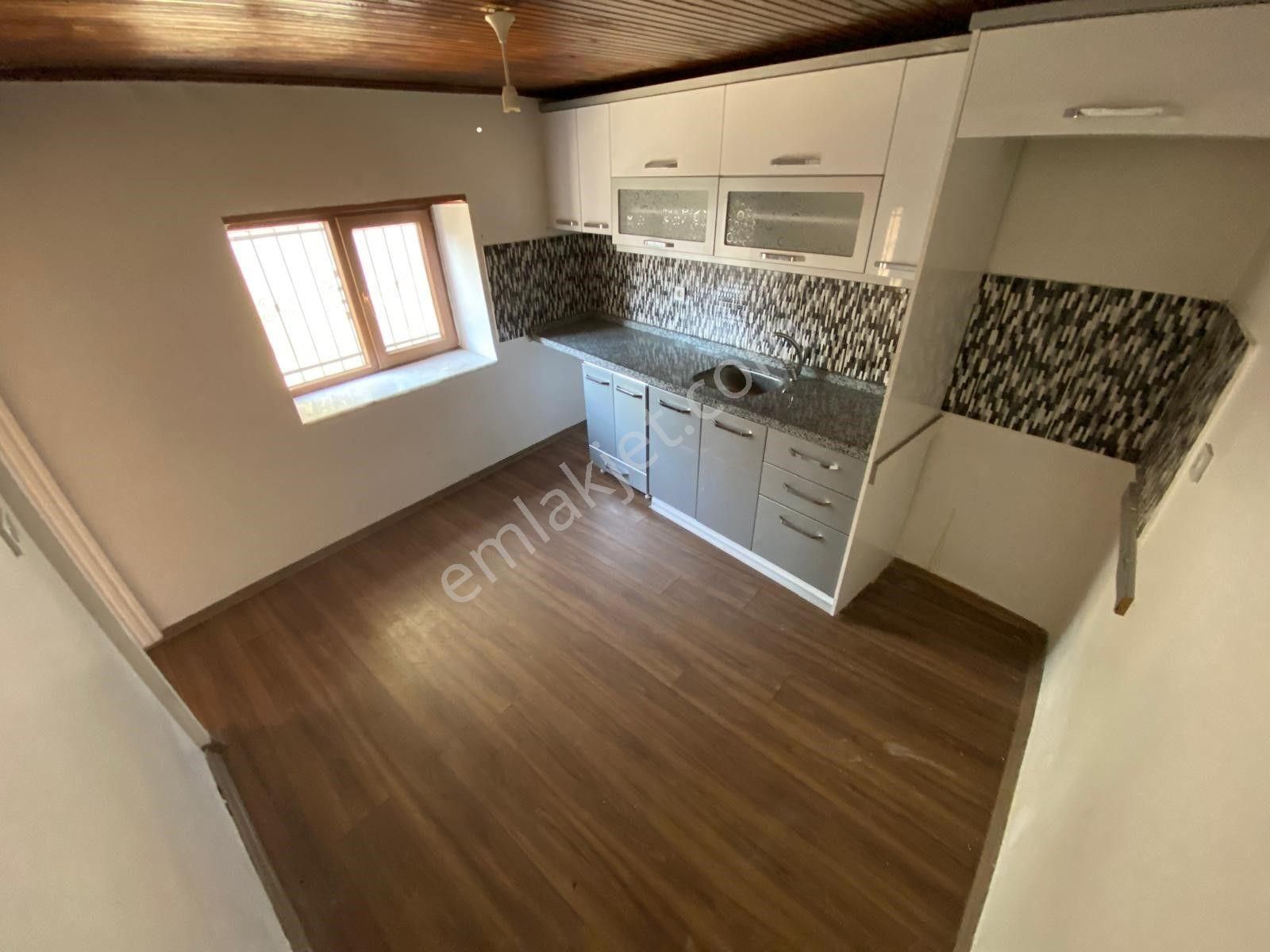 ▀jet Emlaktan Zeytinli'de Satılık Müstakil Bahçeli Geniş Köy Evi - Görsel 29