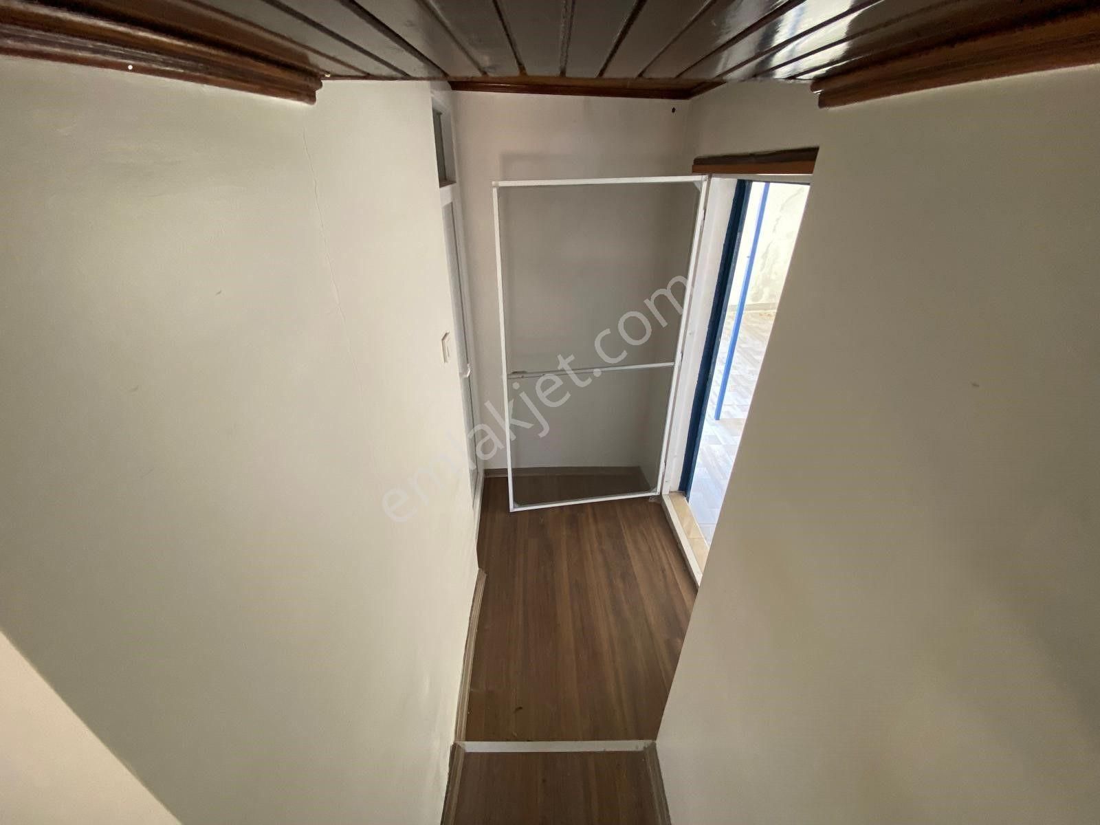 ▀jet Emlaktan Zeytinli'de Satılık Müstakil Bahçeli Geniş Köy Evi - Görsel 17