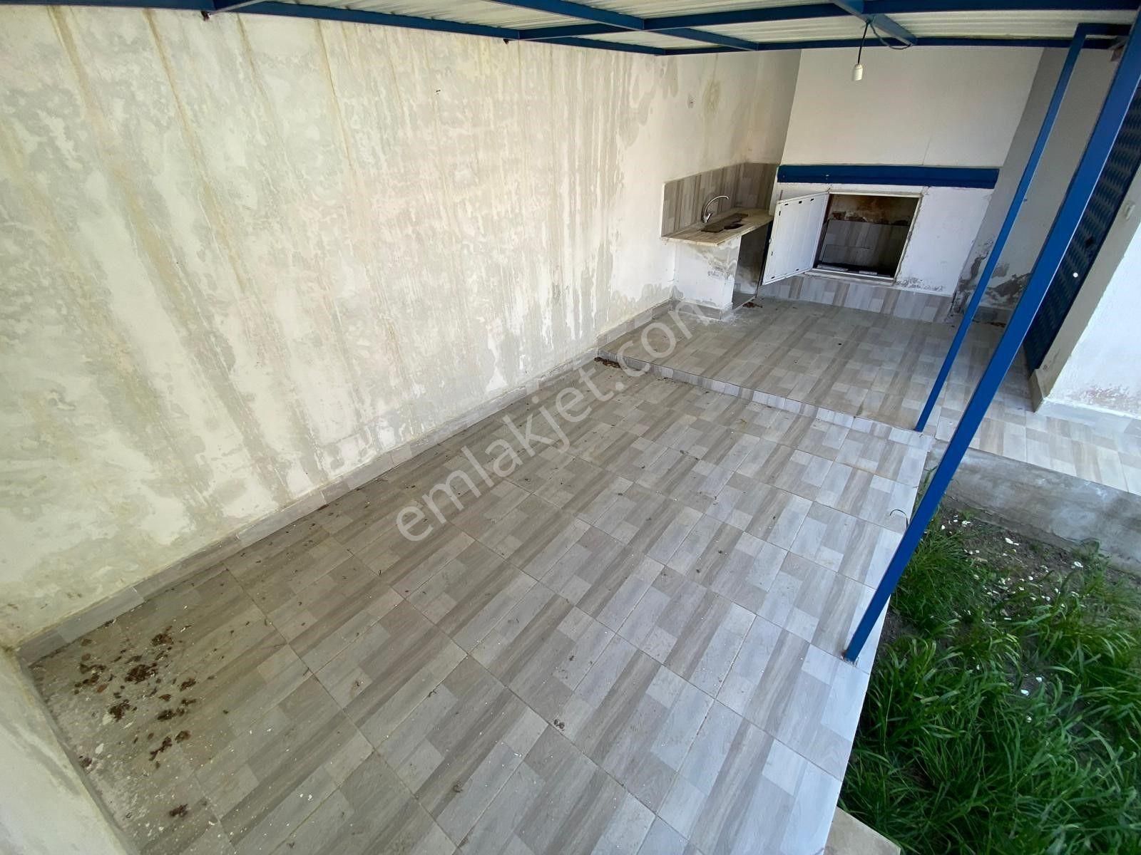 ▀jet Emlaktan Zeytinli'de Satılık Müstakil Bahçeli Geniş Köy Evi - Görsel 20