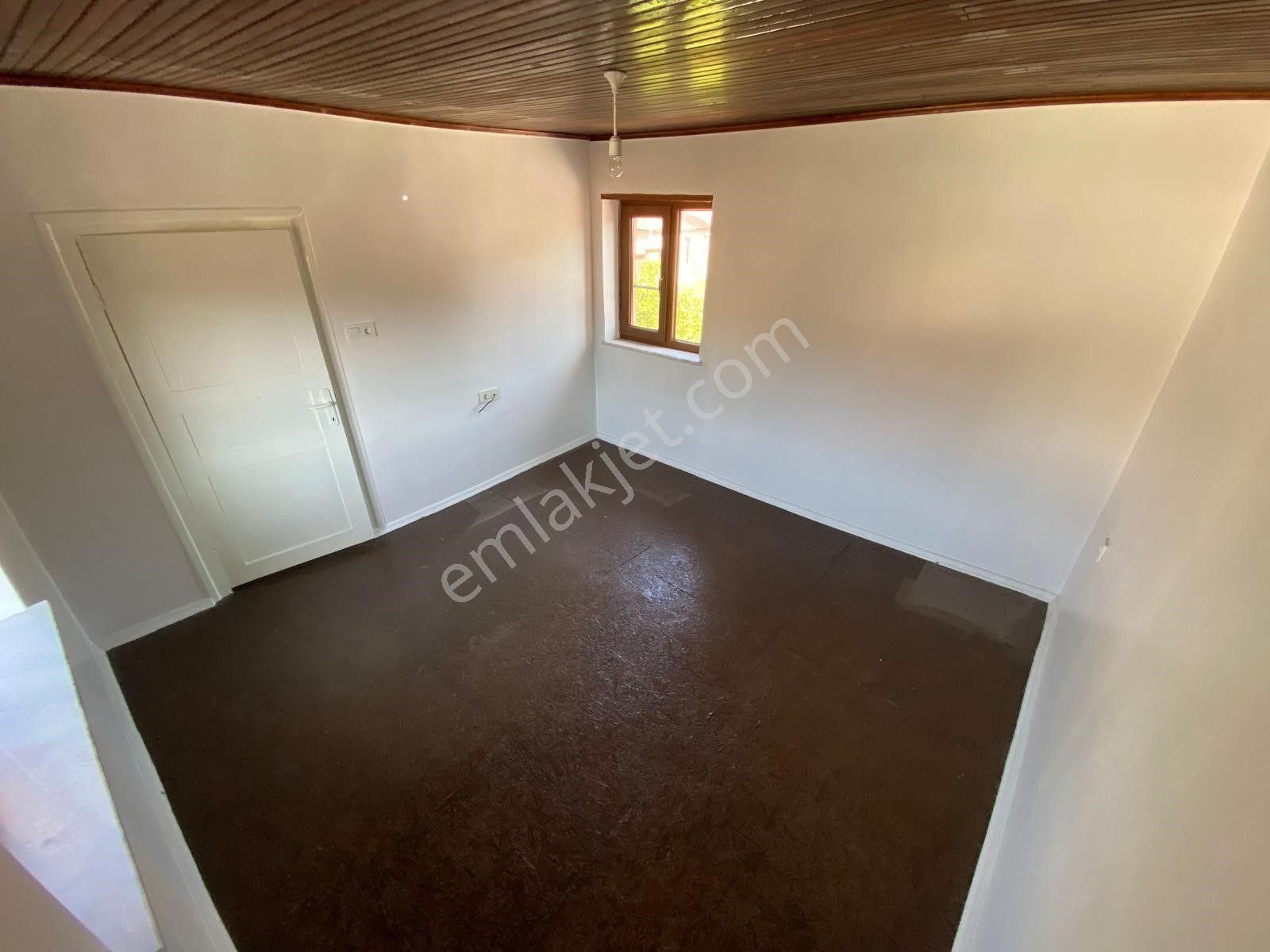 ▀jet Emlaktan Zeytinli'de Satılık Müstakil Bahçeli Geniş Köy Evi - Görsel 14