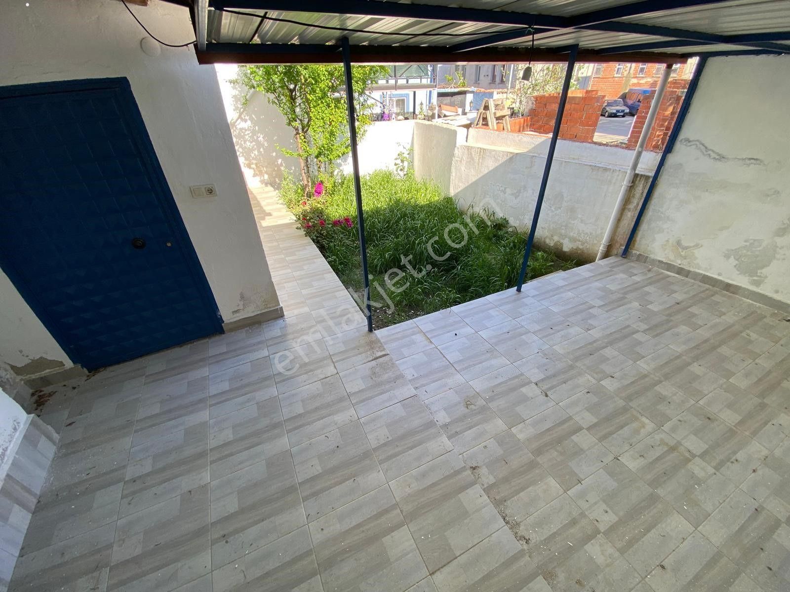 ▀jet Emlaktan Zeytinli'de Satılık Müstakil Bahçeli Geniş Köy Evi - Görsel 23