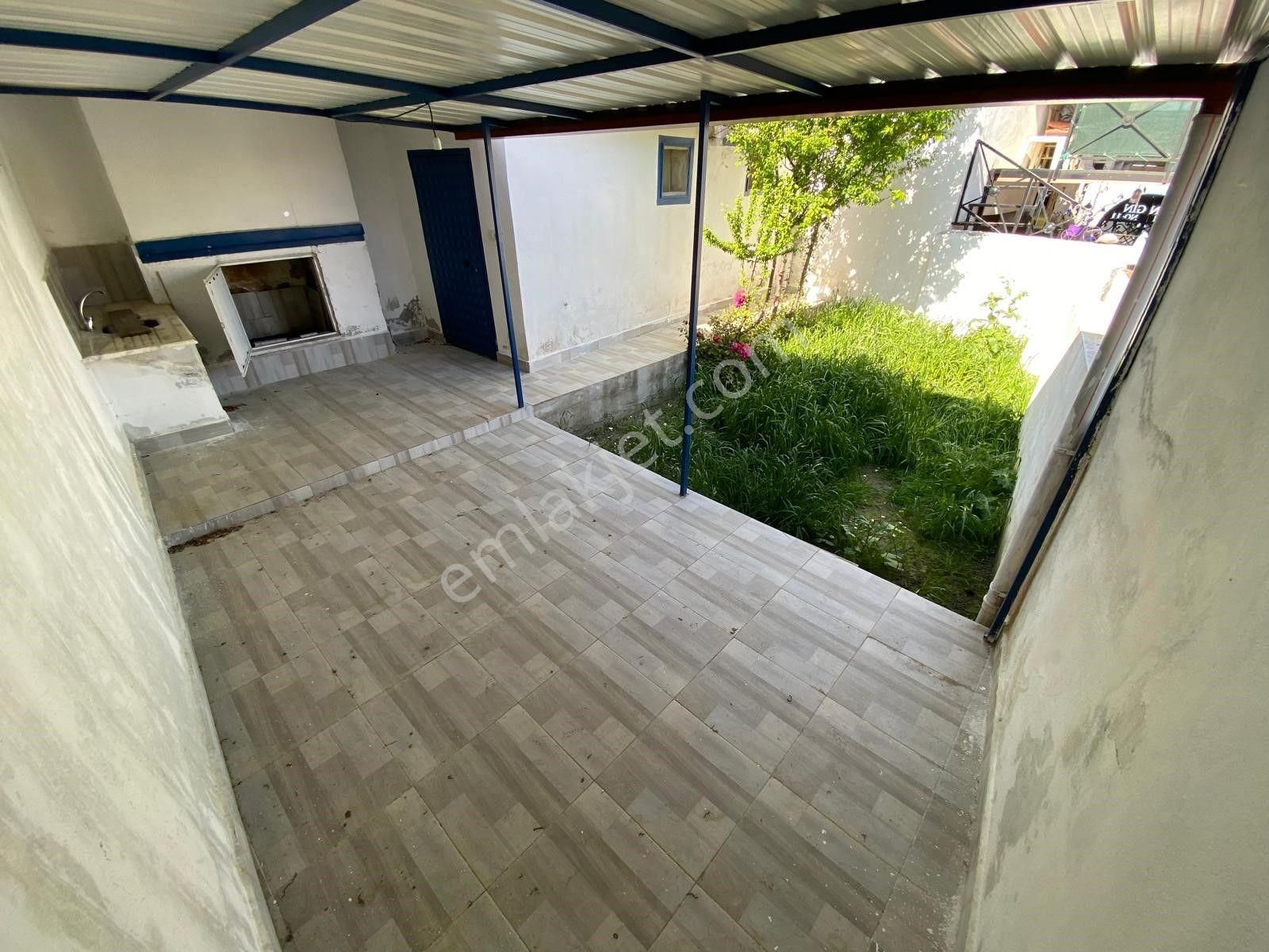 ▀jet Emlaktan Zeytinli'de Satılık Müstakil Bahçeli Geniş Köy Evi - Görsel 21