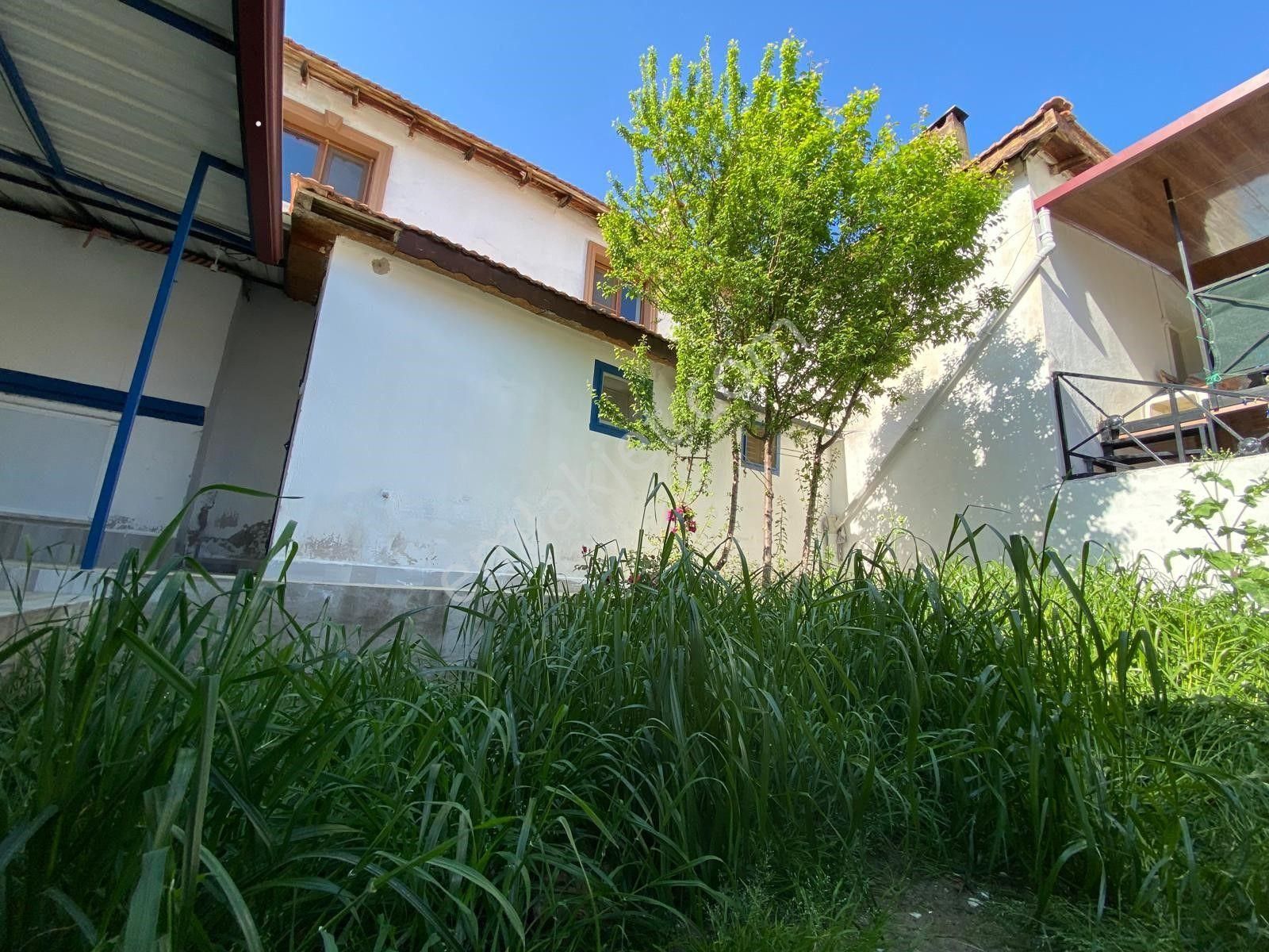 ▀jet Emlaktan Zeytinli'de Satılık Müstakil Bahçeli Geniş Köy Evi - Görsel 24