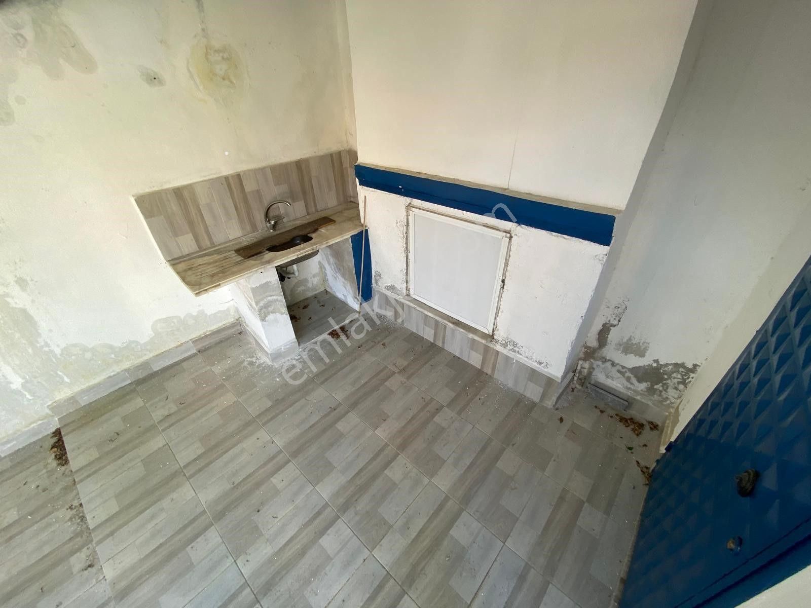 ▀jet Emlaktan Zeytinli'de Satılık Müstakil Bahçeli Geniş Köy Evi - Görsel 22