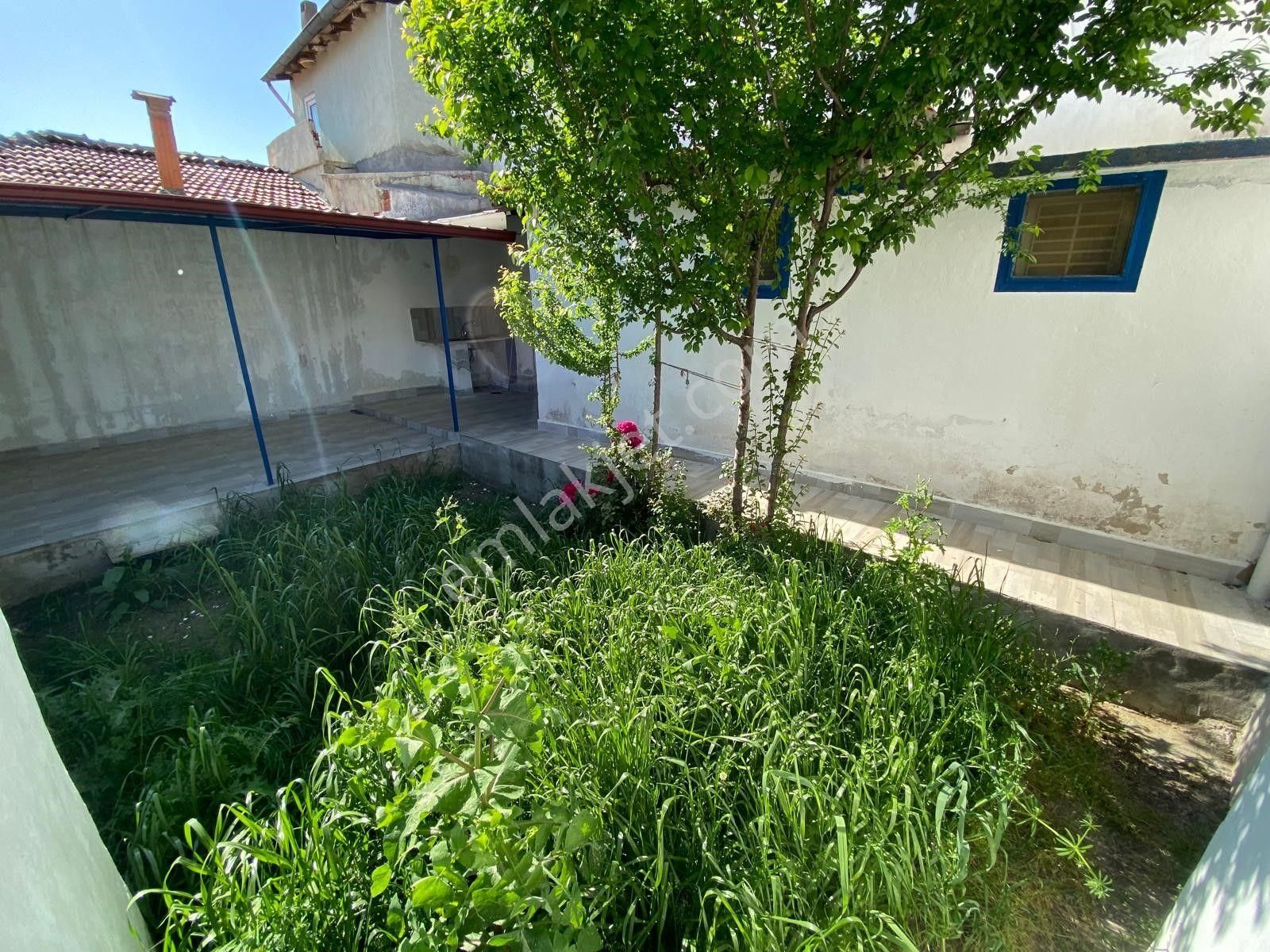 ▀jet Emlaktan Zeytinli'de Satılık Müstakil Bahçeli Geniş Köy Evi - Görsel 25