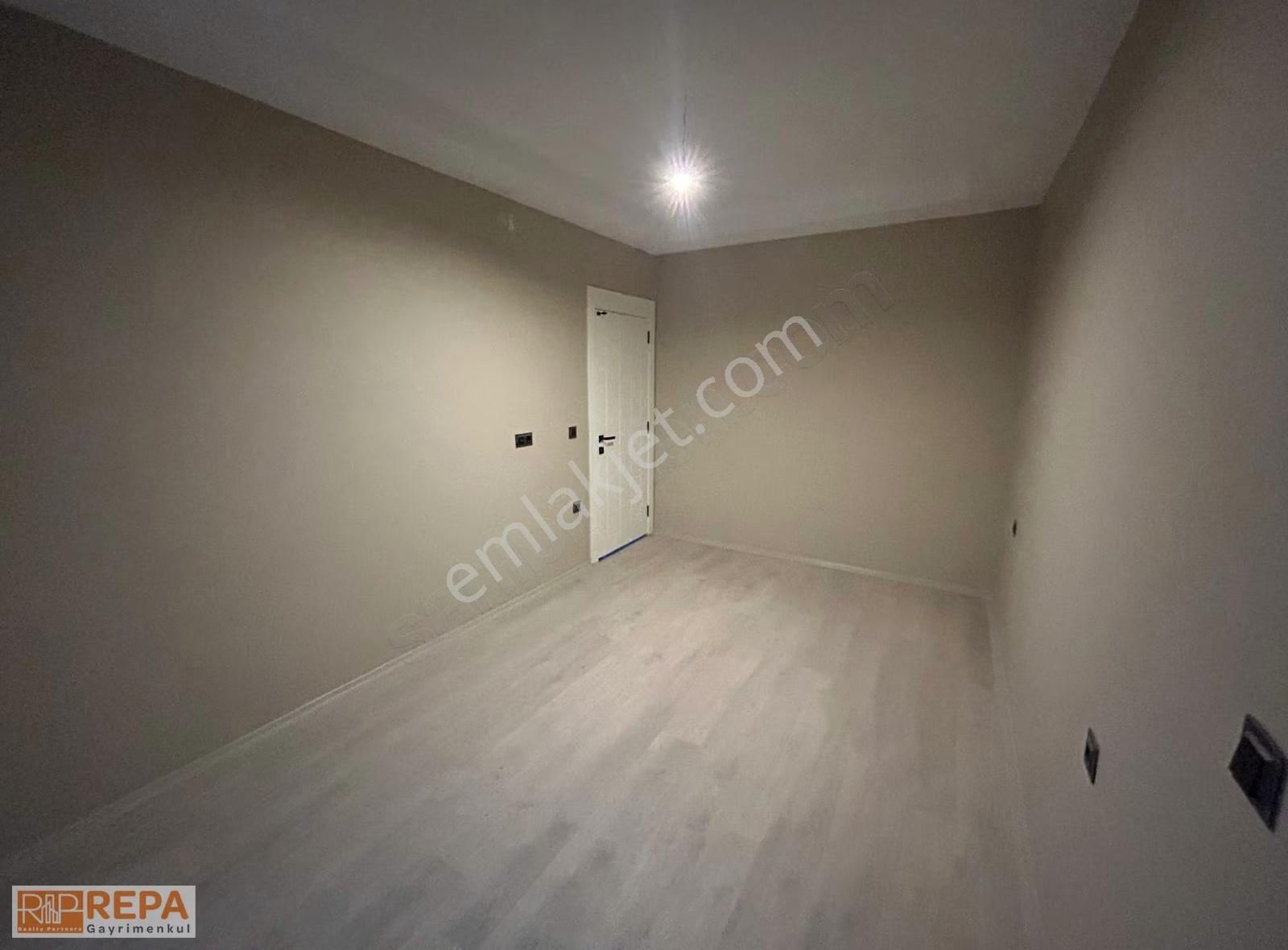 Repa Gayrimenkul'den Kavaklık'ta Bahçe Katı Lüks 3+1 Daire - Görsel 8