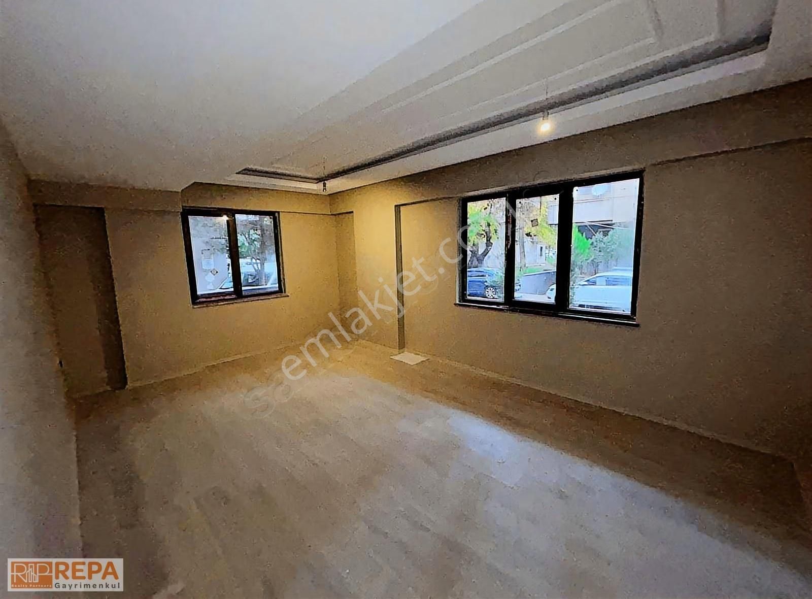 Repa Gayrimenkul'den Kavaklık'ta Bahçe Katı Lüks 3+1 Daire - Görsel 16