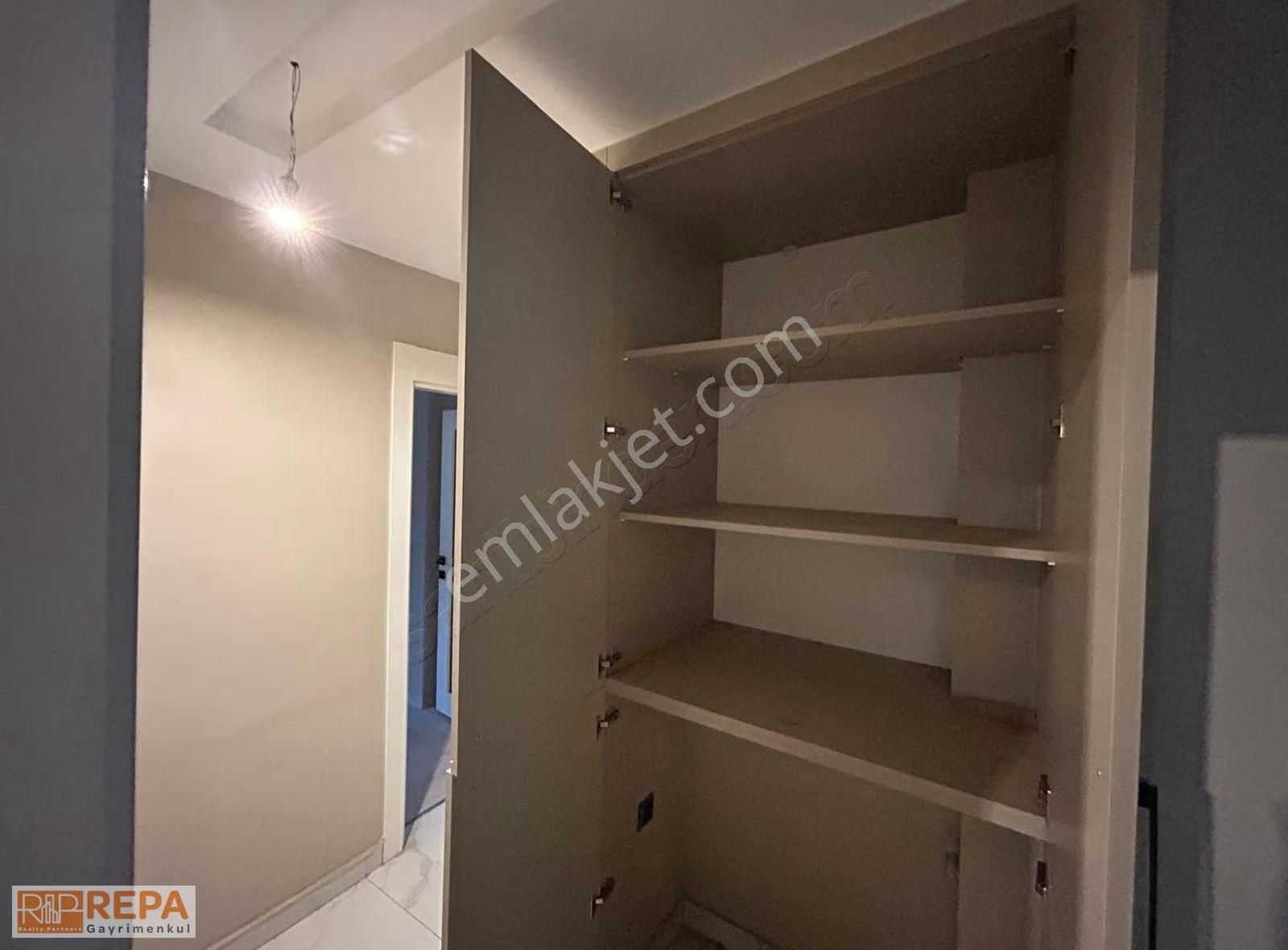 Repa Gayrimenkul'den Kavaklık'ta Bahçe Katı Lüks 3+1 Daire - Görsel 21