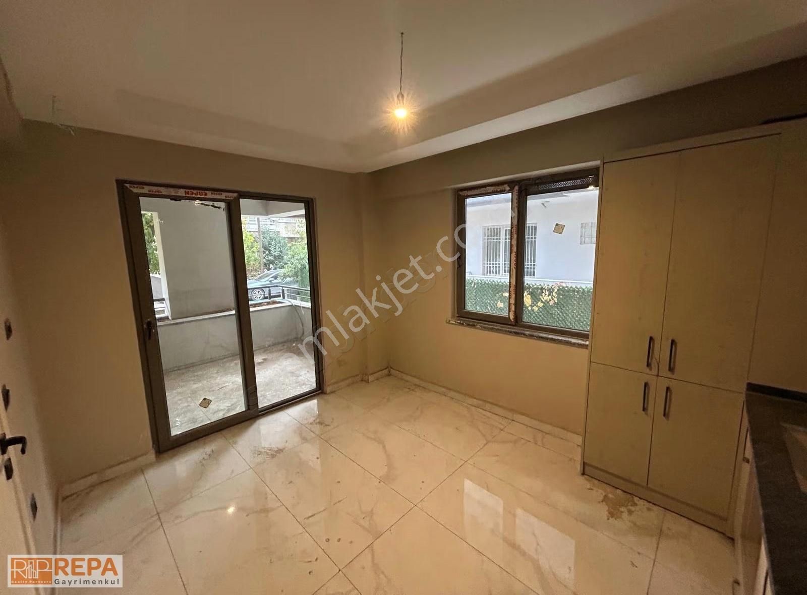 Repa Gayrimenkul'den Kavaklık'ta Bahçe Katı Lüks 3+1 Daire - Görsel 9