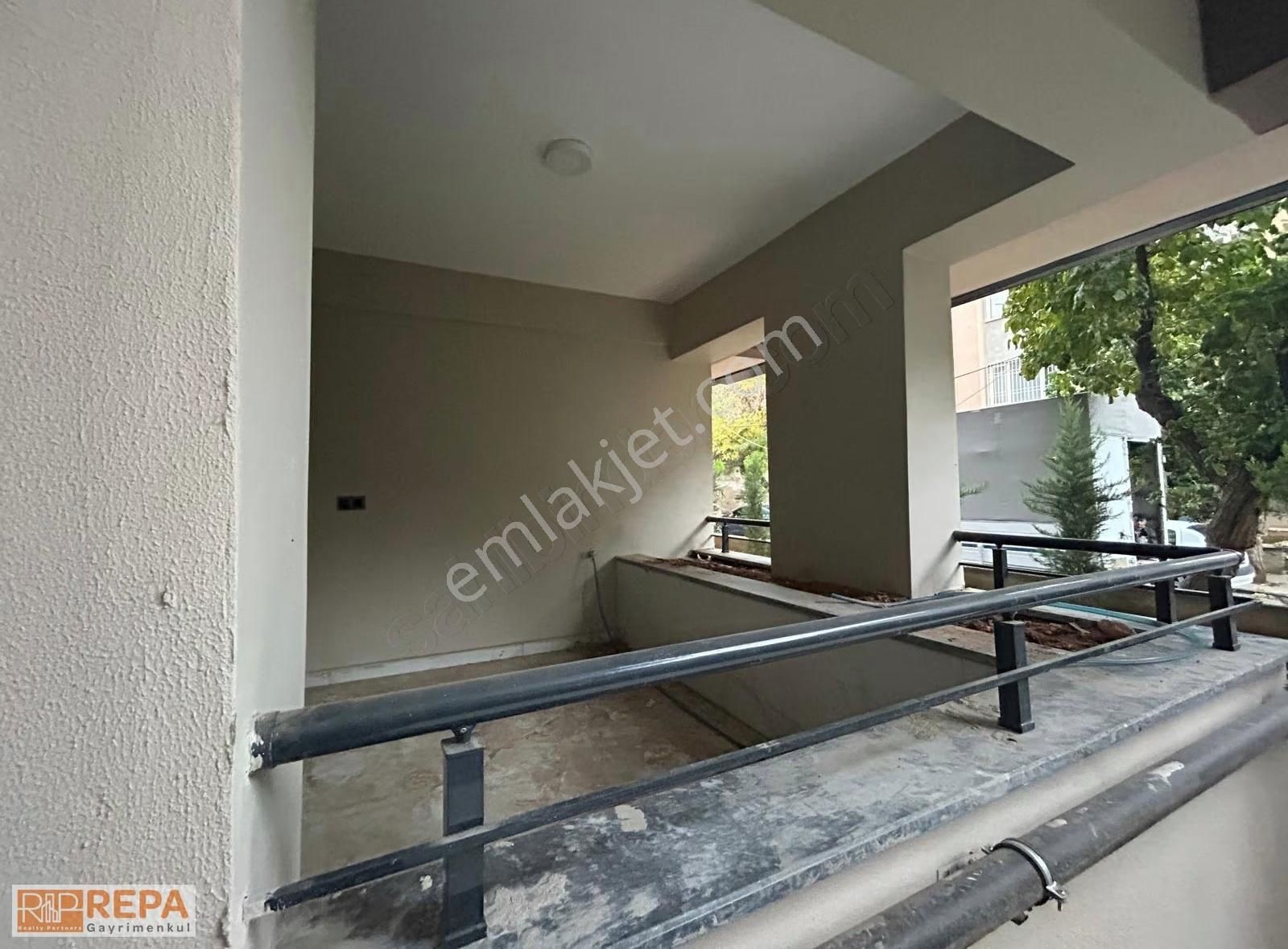 Repa Gayrimenkul'den Kavaklık'ta Bahçe Katı Lüks 3+1 Daire - Görsel 17