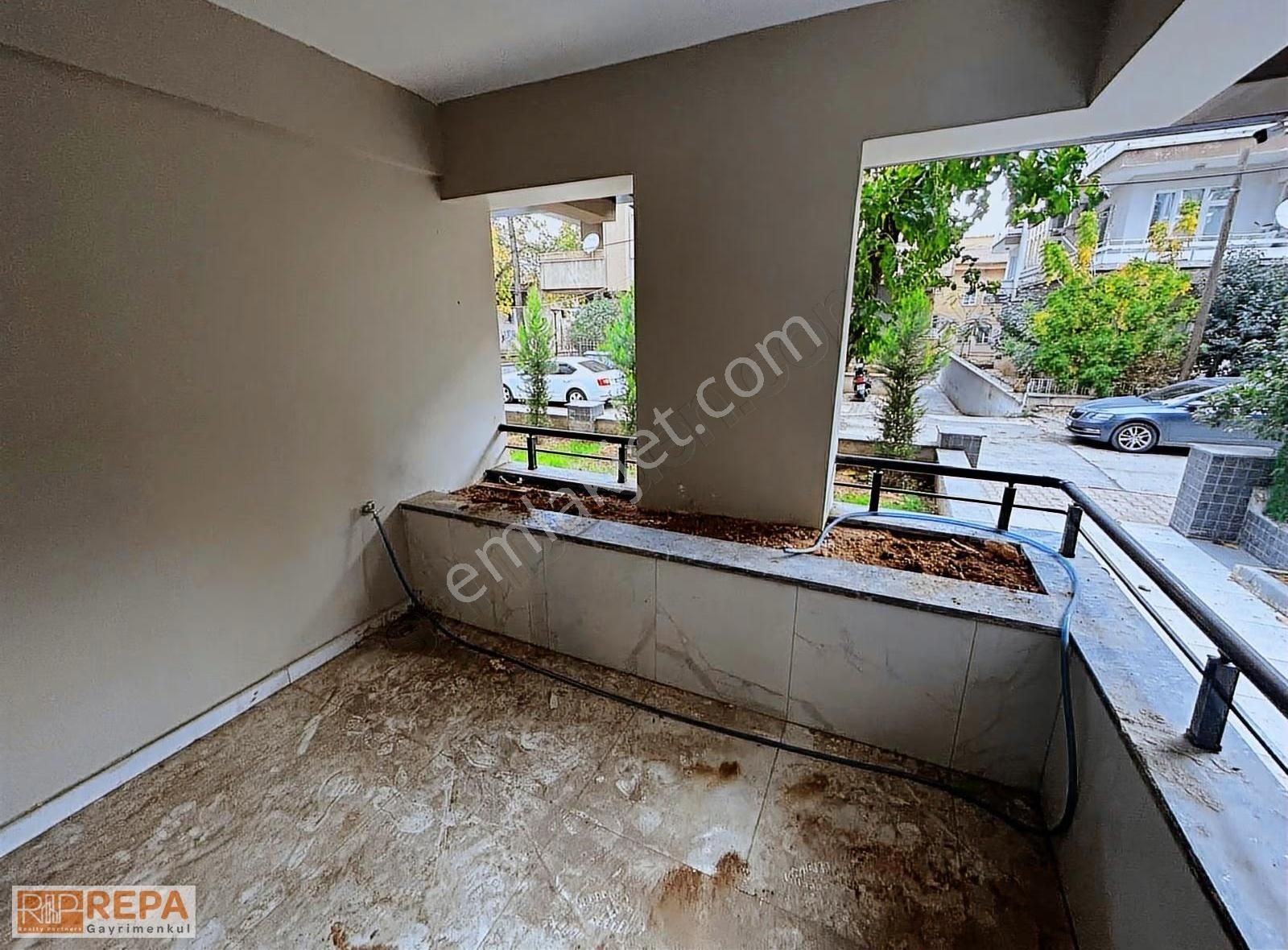 Repa Gayrimenkul'den Kavaklık'ta Bahçe Katı Lüks 3+1 Daire - Görsel 19