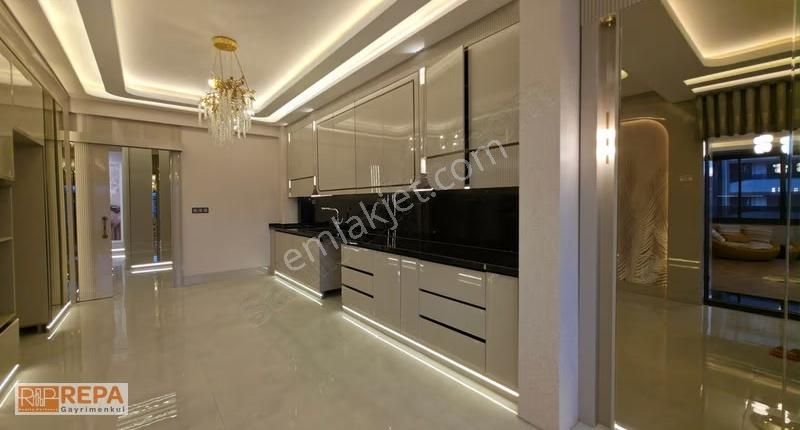 Repa Gayrimenkul Ömer Elşehadet'den Yamaçtepe'de 4,5+1 Fırsat ! - Görsel 5