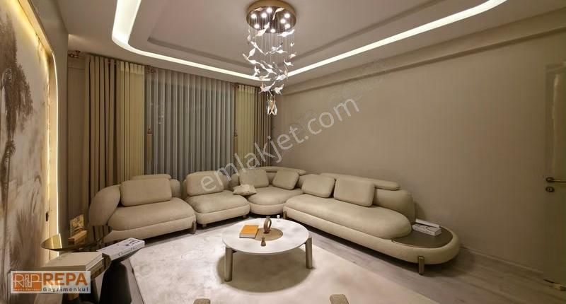 Repa Gayrimenkul Ömer Elşehadet'den Yamaçtepe'de 4,5+1 Fırsat ! - Görsel 7