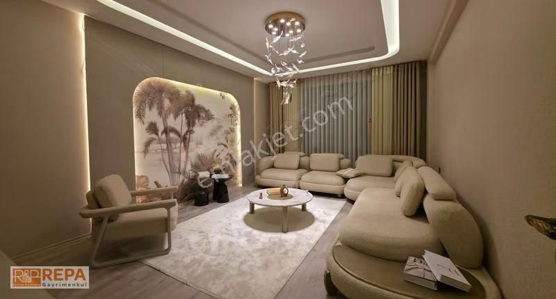 Repa Gayrimenkul Ömer Elşehadet'den Yamaçtepe'de 4,5+1 Fırsat !