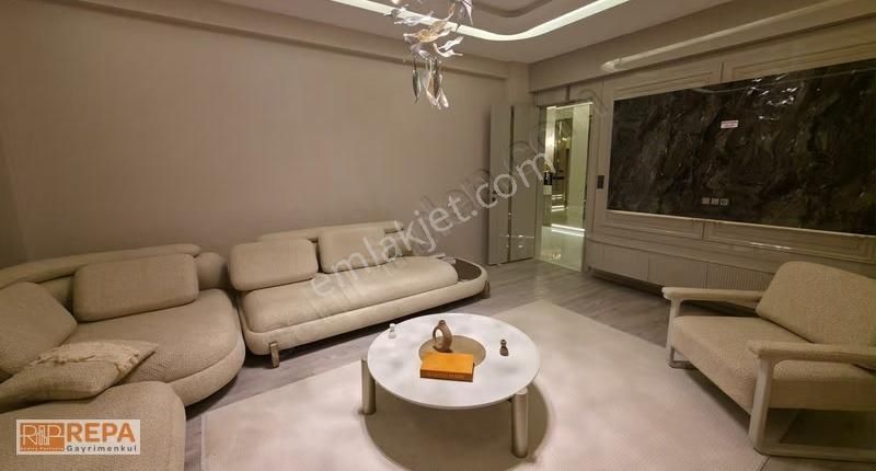 Repa Gayrimenkul Ömer Elşehadet'den Yamaçtepe'de 4,5+1 Fırsat ! - Görsel 2