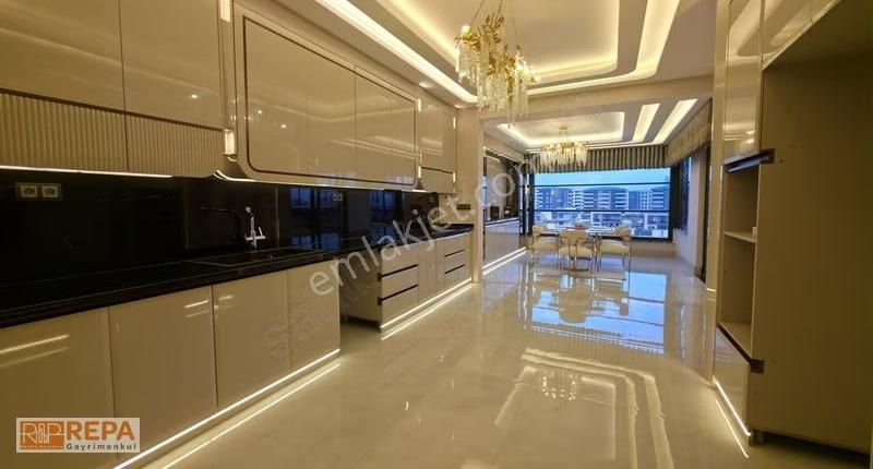 Repa Gayrimenkul Ömer Elşehadet'den Yamaçtepe'de 4,5+1 Fırsat ! - Görsel 4