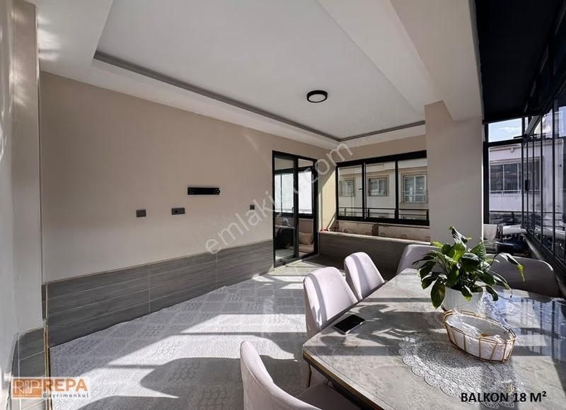 Repa Gayrimenkul Ömer Elşehadet'den Bülbülzade'de Satılık 2,5+1 - Görsel 15