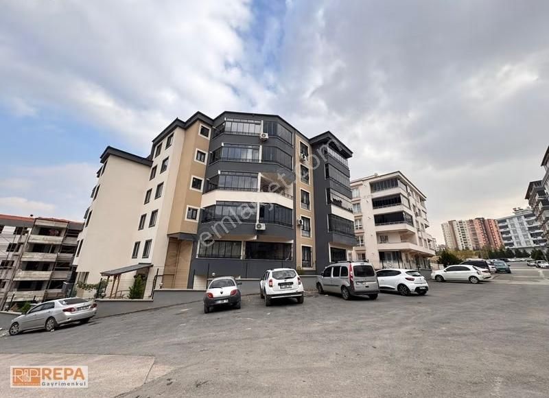 Repa Gayrimenkul Ömer Elşehadet'den Bülbülzade'de Satılık 2,5+1 - Görsel 23