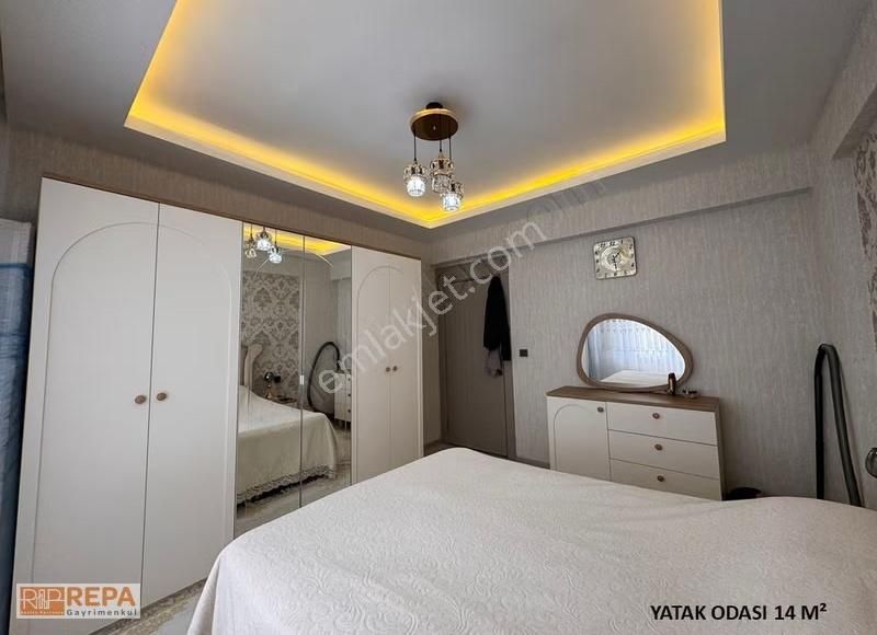 Repa Gayrimenkul Ömer Elşehadet'den Bülbülzade'de Satılık 2,5+1 - Görsel 19