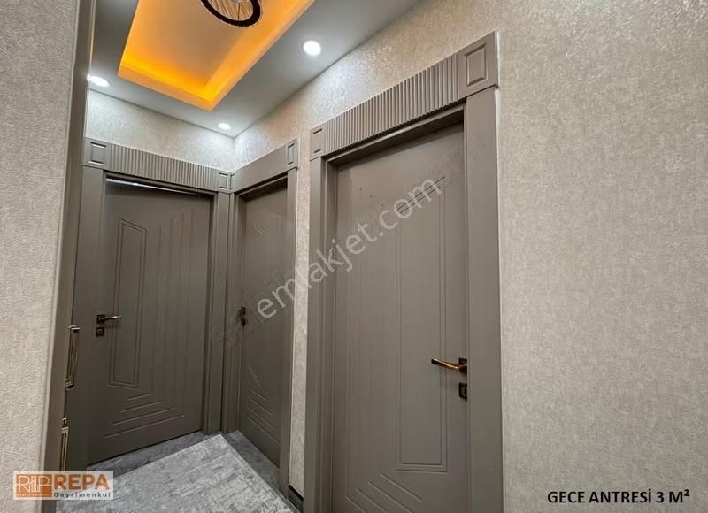 Repa Gayrimenkul Ömer Elşehadet'den Bülbülzade'de Satılık 2,5+1 - Görsel 30