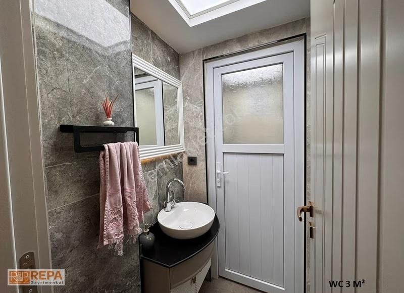 Repa Gayrimenkul Ömer Elşehadet'den Bülbülzade'de Satılık 2,5+1 - Görsel 33