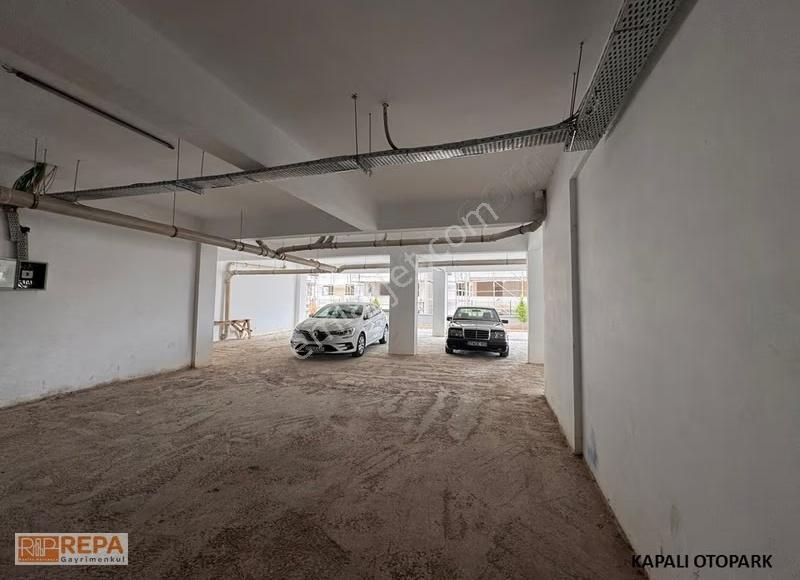 Repa Gayrimenkul Ömer Elşehadet'den Bülbülzade'de Satılık 2,5+1 - Görsel 34