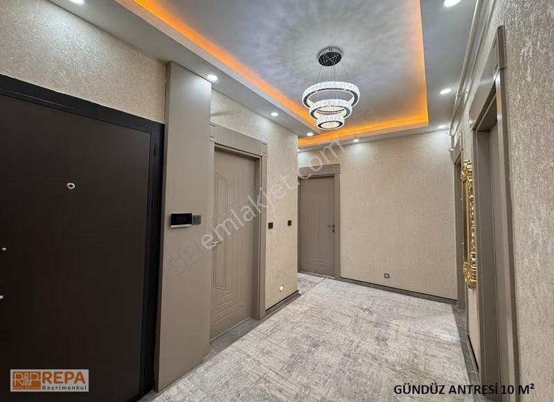 Repa Gayrimenkul Ömer Elşehadet'den Bülbülzade'de Satılık 2,5+1 - Görsel 12