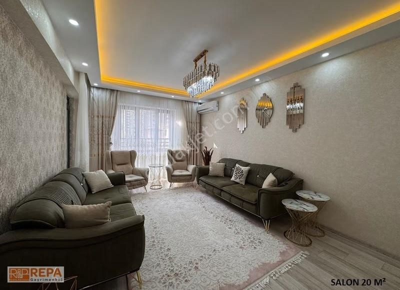 Repa Gayrimenkul Ömer Elşehadet'den Bülbülzade'de Satılık 2,5+1 - Görsel 10