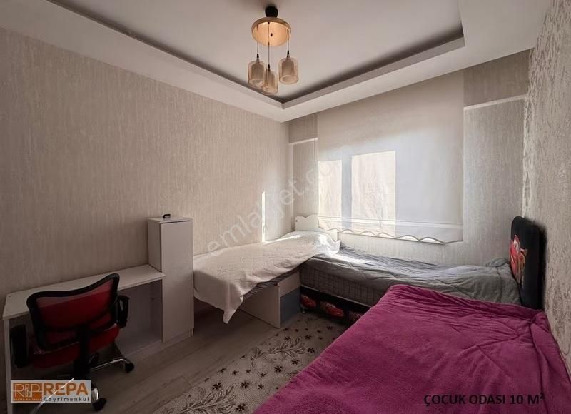 Repa Gayrimenkul Ömer Elşehadet'den Bülbülzade'de Satılık 2,5+1 - Görsel 4