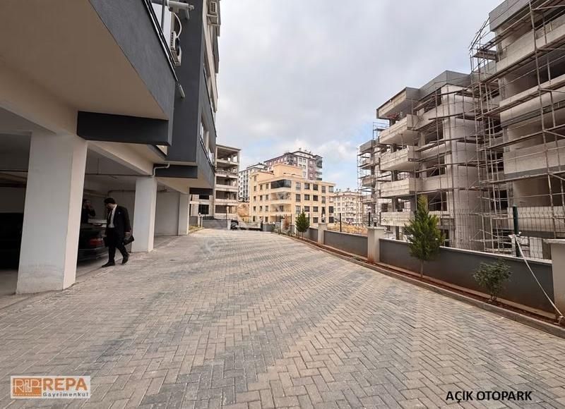 Repa Gayrimenkul Ömer Elşehadet'den Bülbülzade'de Satılık 2,5+1 - Görsel 25