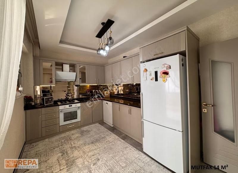 Repa Gayrimenkul Ömer Elşehadet'den Bülbülzade'de Satılık 2,5+1 - Görsel 14