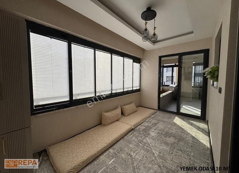 Repa Gayrimenkul Ömer Elşehadet'den Bülbülzade'de Satılık 2,5+1 - Görsel 22