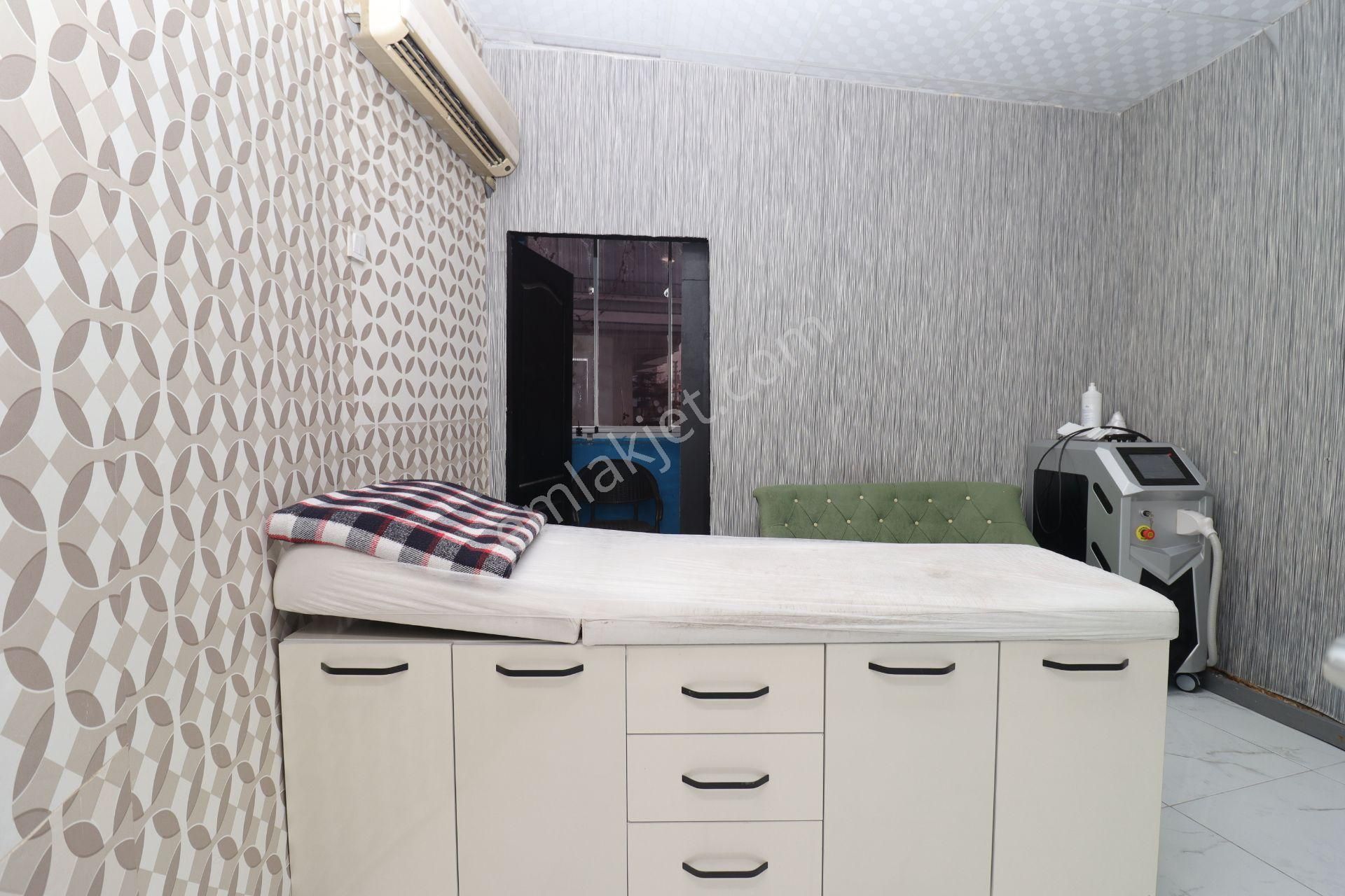 Akif'ten Sincan Plevne'de Cadde Cepheli Satılık Dükkan - Görsel 6