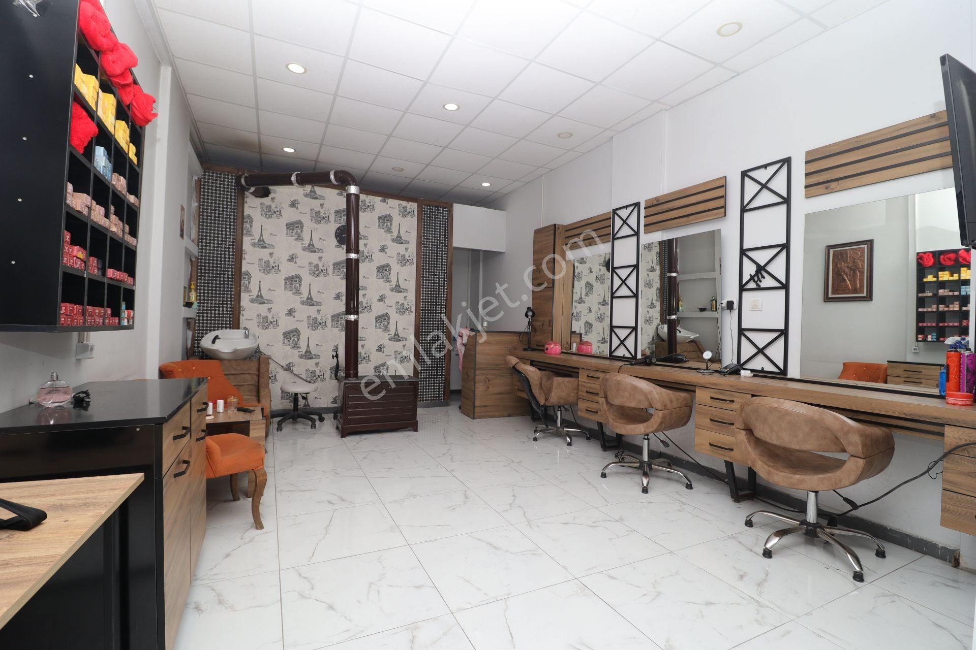 Akif'ten Sincan Plevne'de Cadde Cepheli Satılık Dükkan - Görsel 2