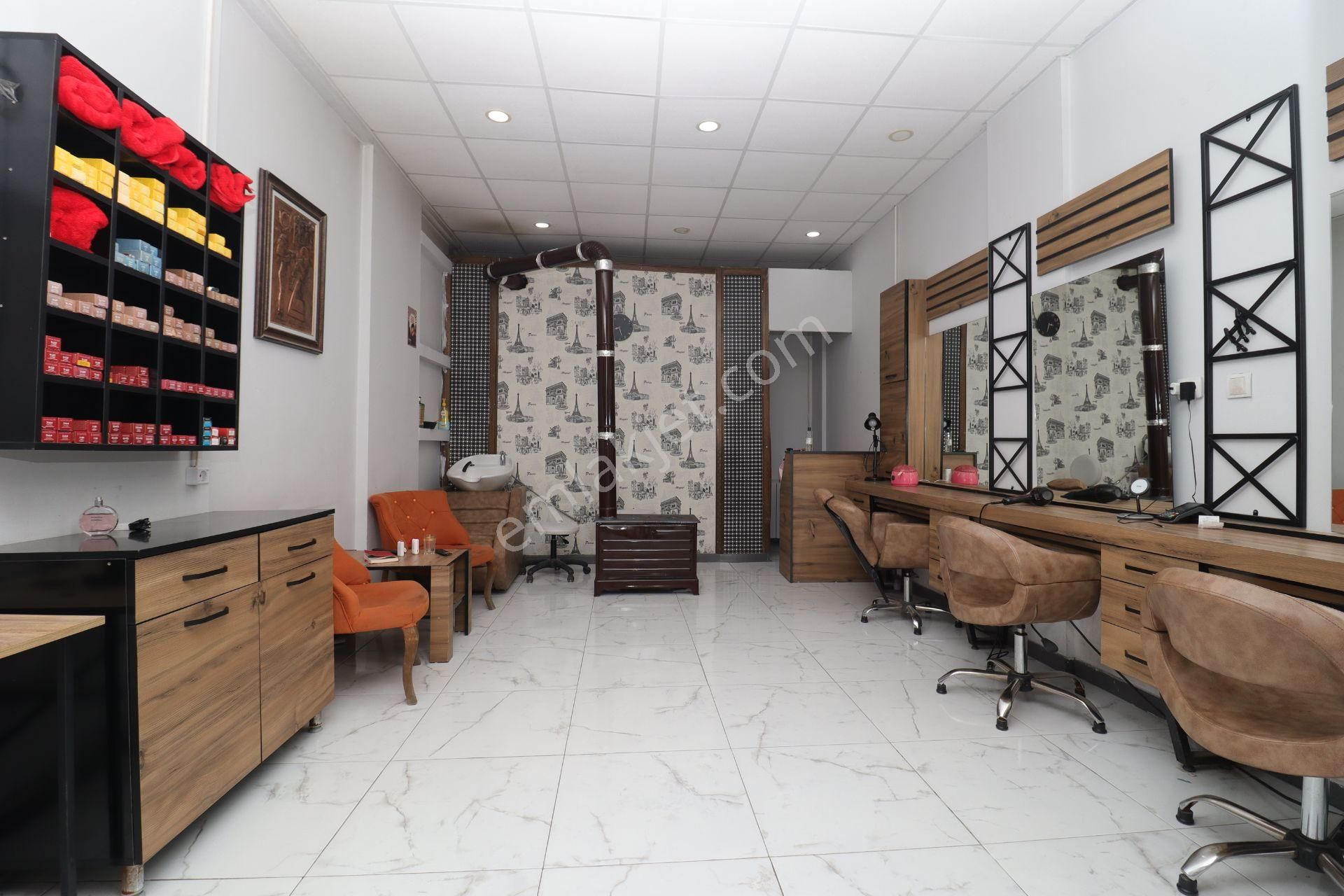 Akif'ten Sincan Plevne'de Cadde Cepheli Satılık Dükkan - Görsel 3