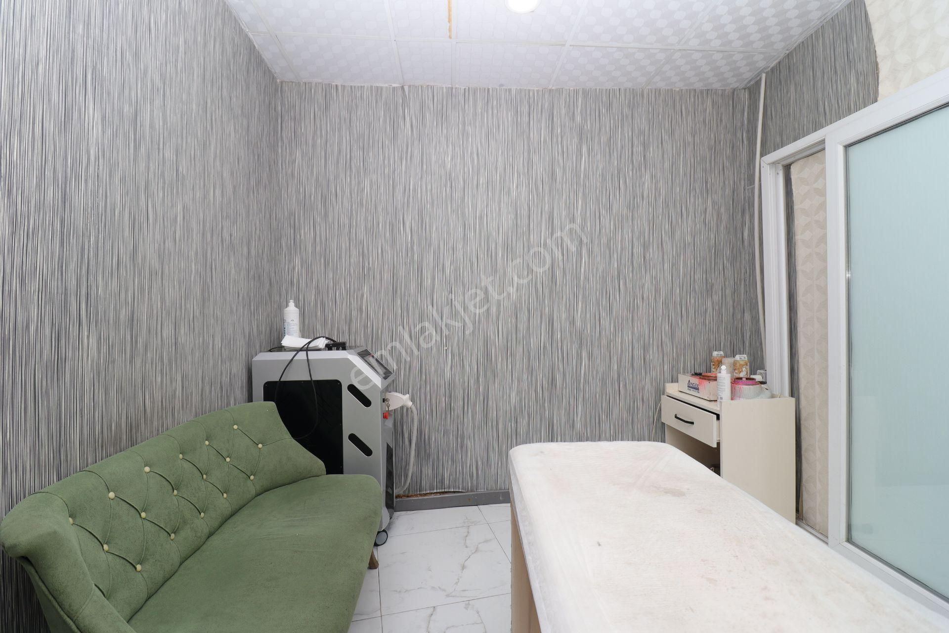 Akif'ten Sincan Plevne'de Cadde Cepheli Satılık Dükkan - Görsel 7