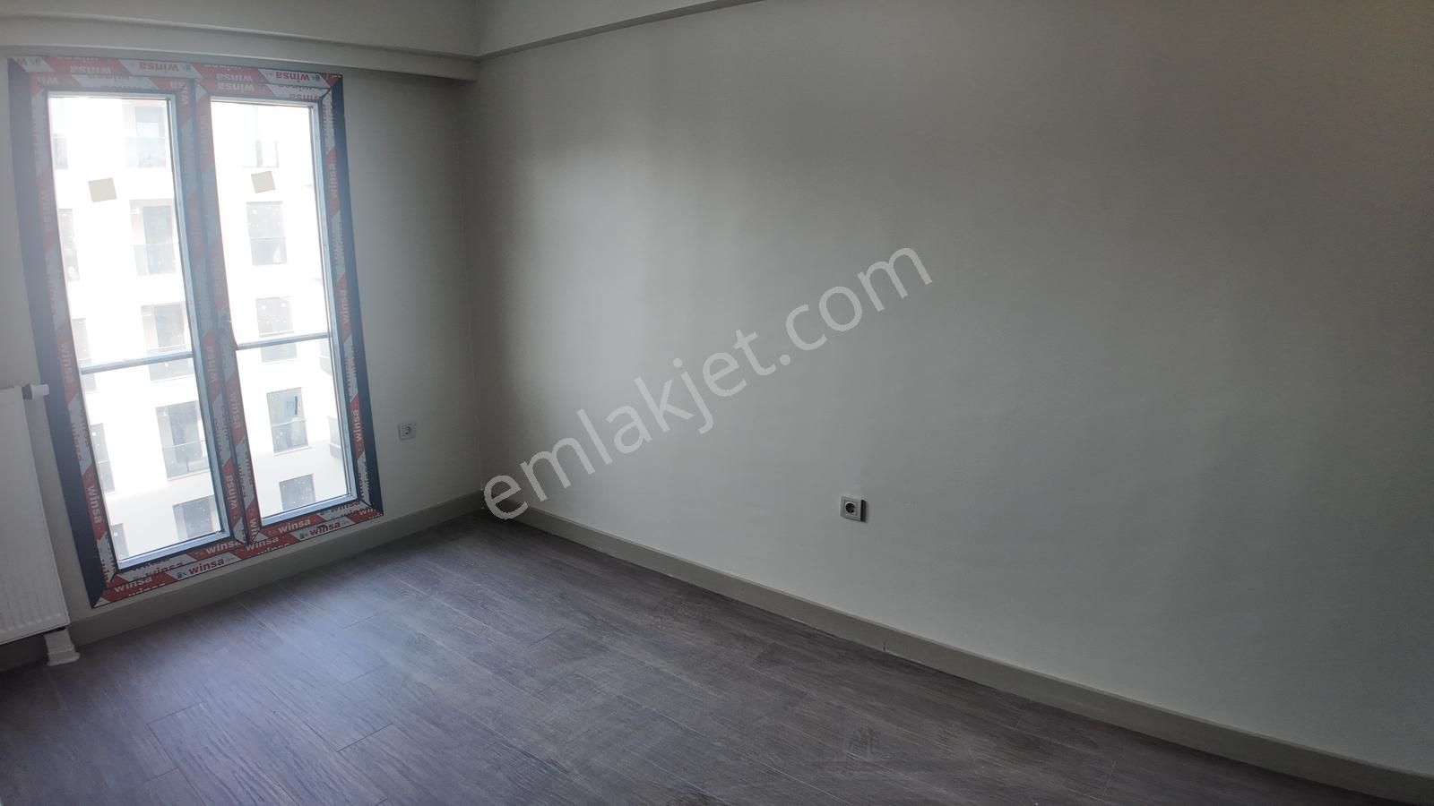 Realhouse Gayrimenkulden Sega Life Da Bahçe Katı Kiralık 1+1 - Görsel 7