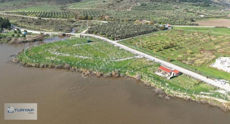 Göle Sıfır Konumda Elektrik Ve Suyu Hazır Tarla - Görsel 27