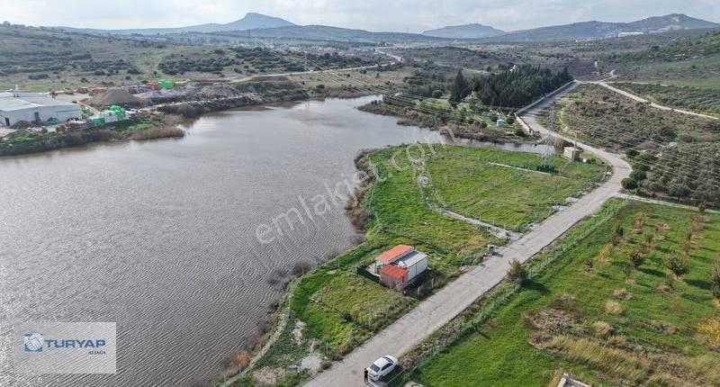 Göle Sıfır Konumda Elektrik Ve Suyu Hazır Tarla - Görsel 16