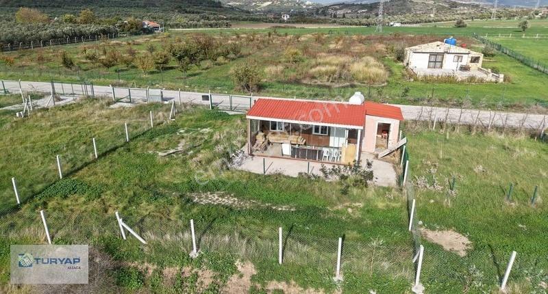 Göle Sıfır Konumda Elektrik Ve Suyu Hazır Tarla - Görsel 21