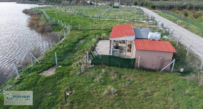 Göle Sıfır Konumda Elektrik Ve Suyu Hazır Tarla - Görsel 33