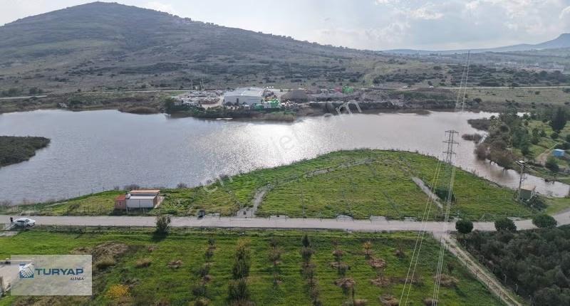 Göle Sıfır Konumda Elektrik Ve Suyu Hazır Tarla - Görsel 32