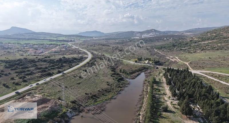 Göle Sıfır Konumda Elektrik Ve Suyu Hazır Tarla - Görsel 35