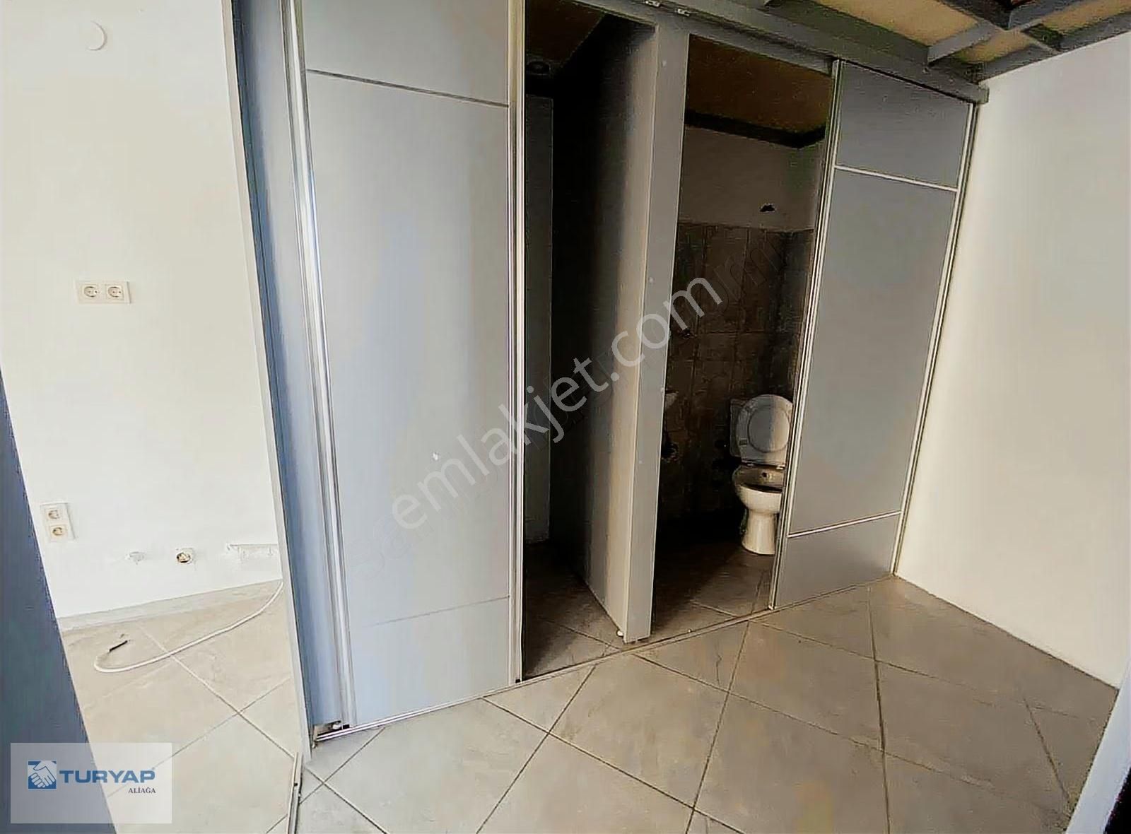 Aliağa Da Merkezi Lokasyonda Kiralık Dükkan - Görsel 6