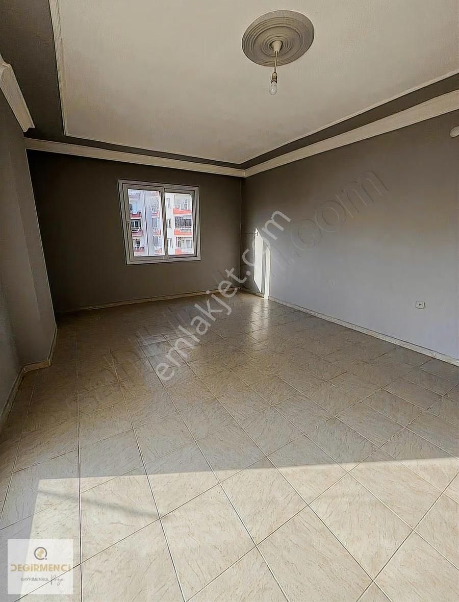 A.değirmenci'den Eski Mezitlide Süper Konumlu 3+1 Kiralık Daire - Görsel 22