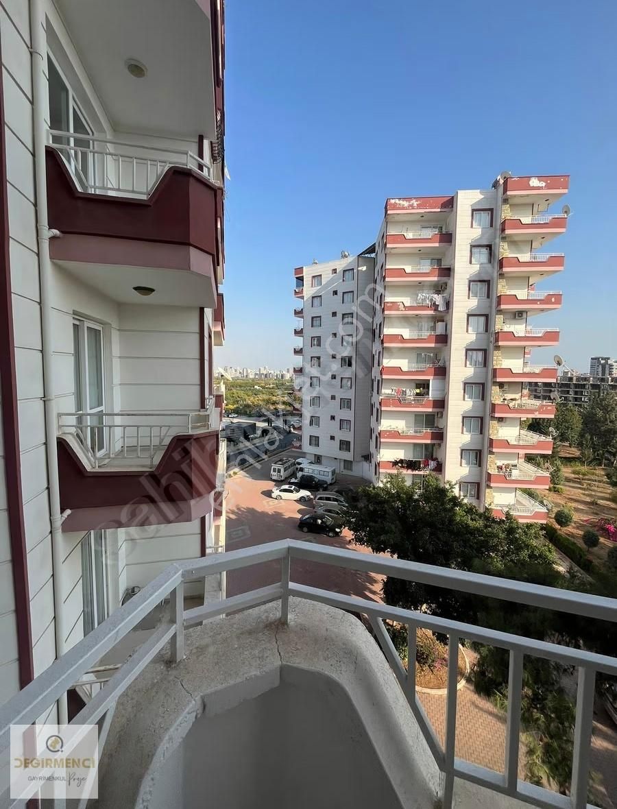 A.değirmenci'den Eski Mezitlide Süper Konumlu 3+1 Kiralık Daire - Görsel 3