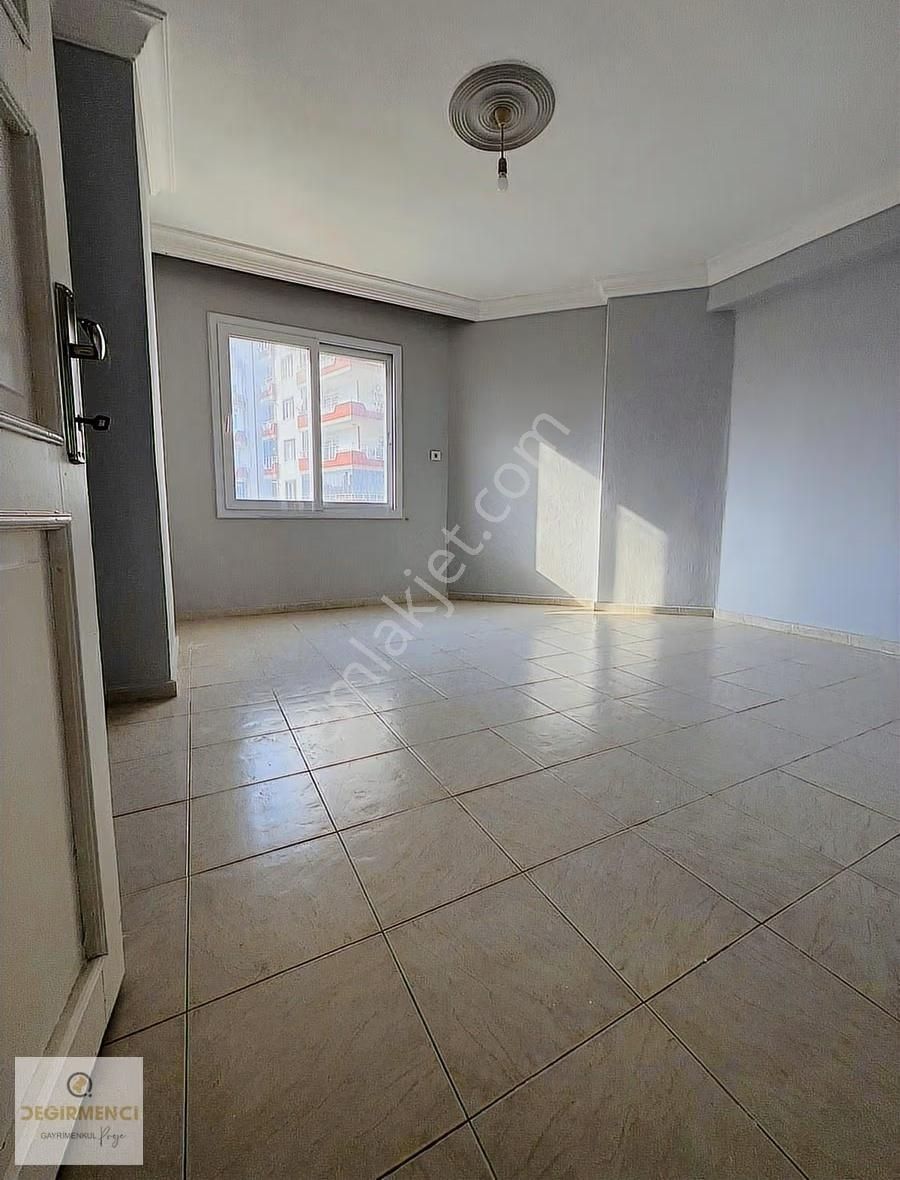 A.değirmenci'den Eski Mezitlide Süper Konumlu 3+1 Kiralık Daire - Görsel 28