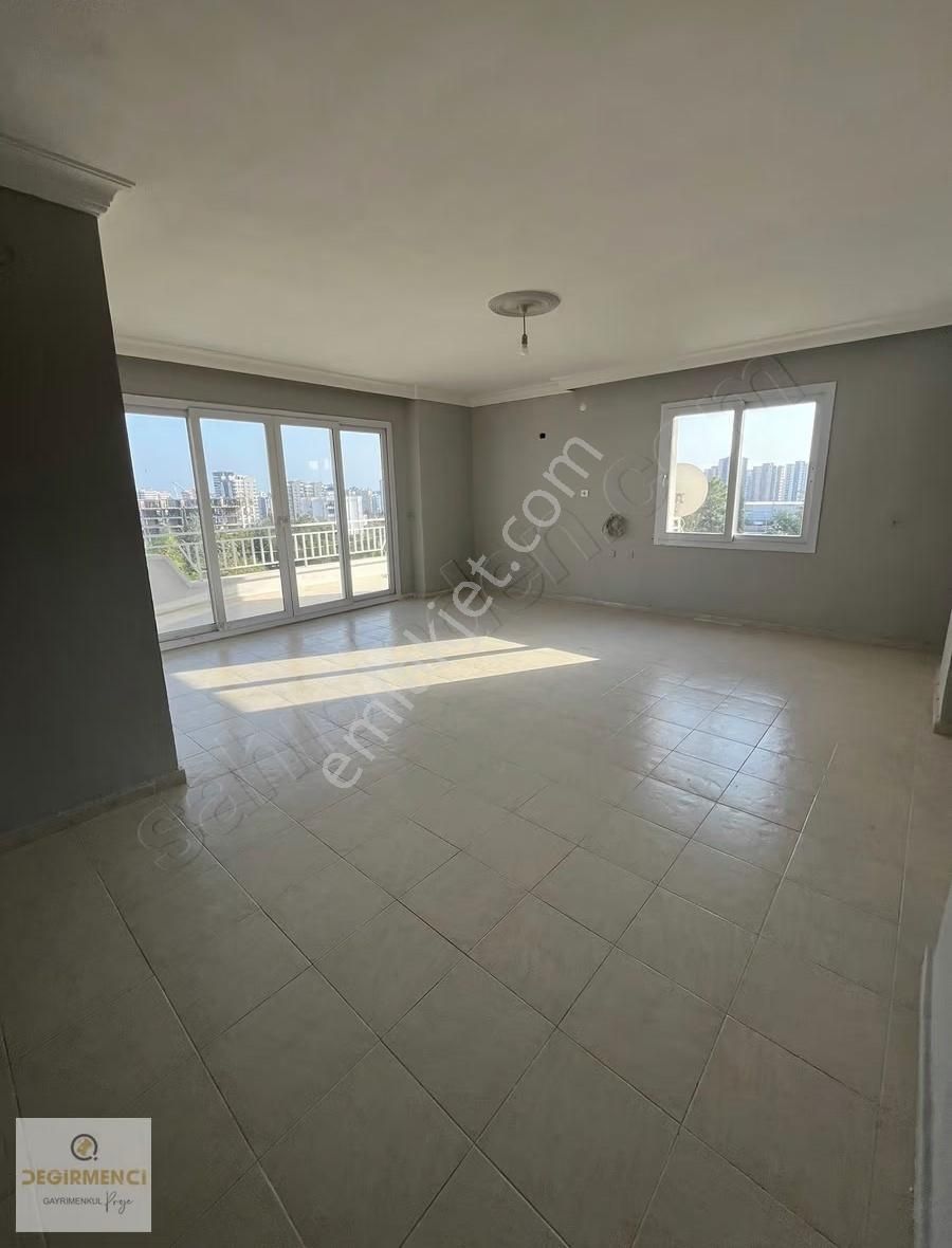A.değirmenci'den Eski Mezitlide Süper Konumlu 3+1 Kiralık Daire - Görsel 16