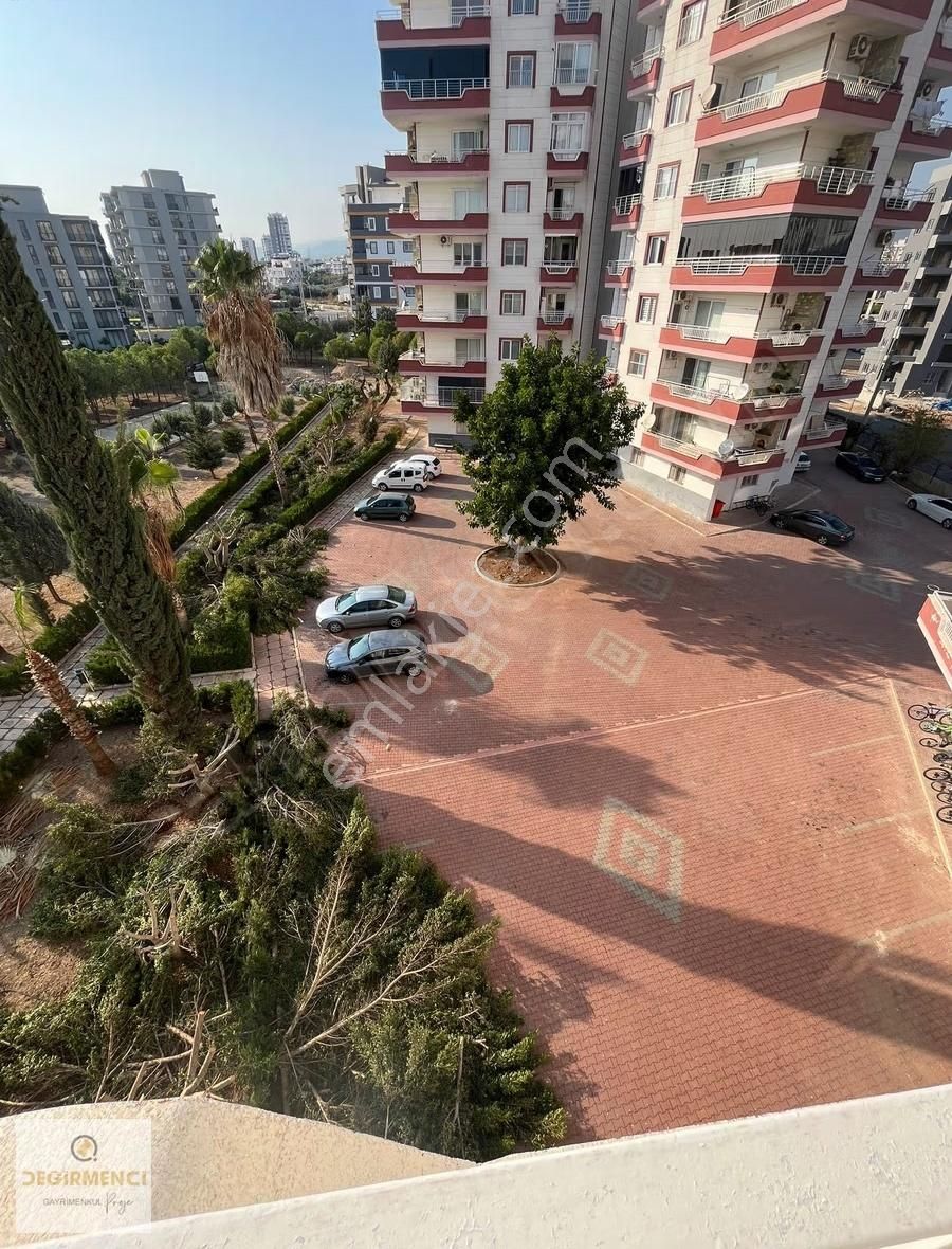 A.değirmenci'den Eski Mezitlide Süper Konumlu 3+1 Kiralık Daire - Görsel 15