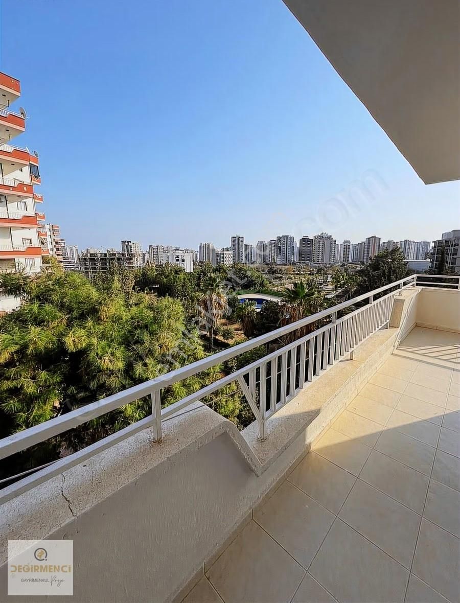 A.değirmenci'den Eski Mezitlide Süper Konumlu 3+1 Kiralık Daire - Görsel 14